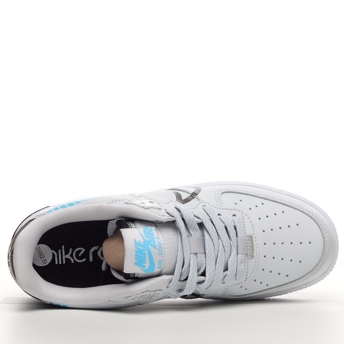 Yupoo Nike Air force 1 sneakers White 081