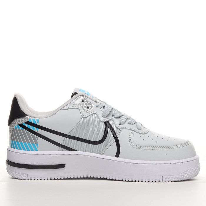 Yupoo Nike Air force 1 sneakers White 081