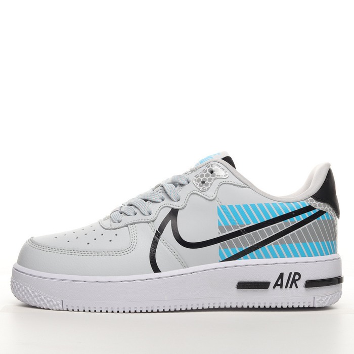 Yupoo Nike Air force 1 sneakers White 081
