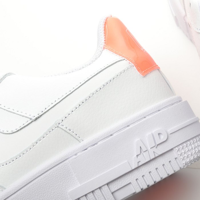 Yupoo Nike Air force 1 sneakers White 082