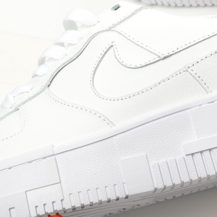 Yupoo Nike Air force 1 sneakers White 082