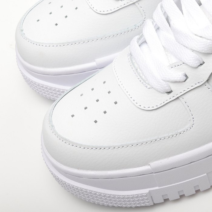 Yupoo Nike Air force 1 sneakers White 082