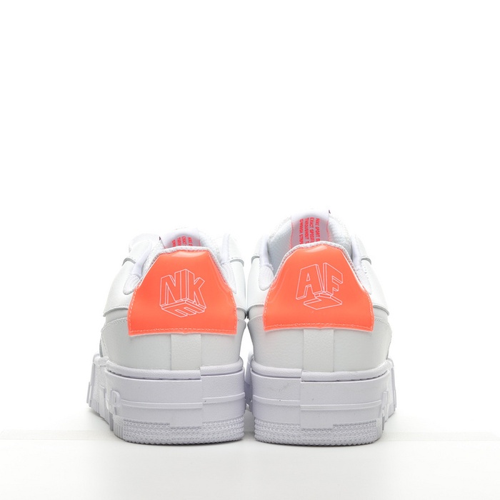 Yupoo Nike Air force 1 sneakers White 082