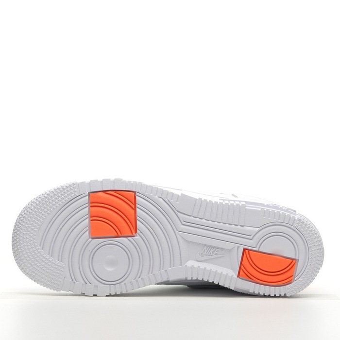 Yupoo Nike Air force 1 sneakers White 082