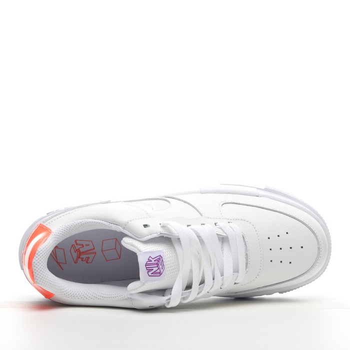 Yupoo Nike Air force 1 sneakers White 082