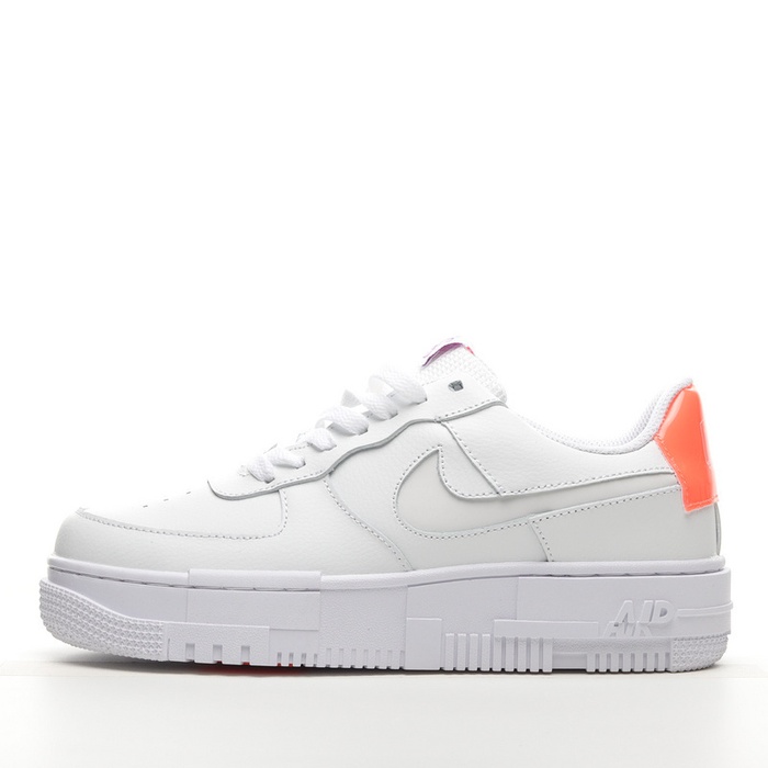 Yupoo Nike Air force 1 sneakers White 082