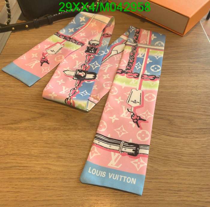 Yupoo LV accessories Beige