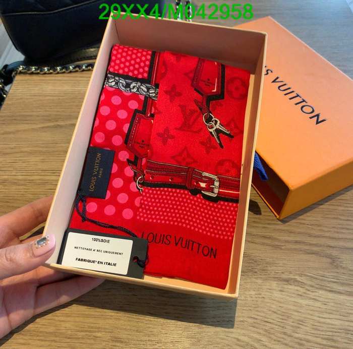 Yupoo LV accessories Beige