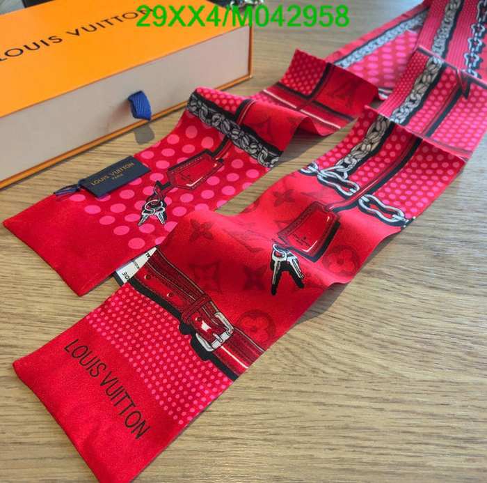 Yupoo LV accessories Beige