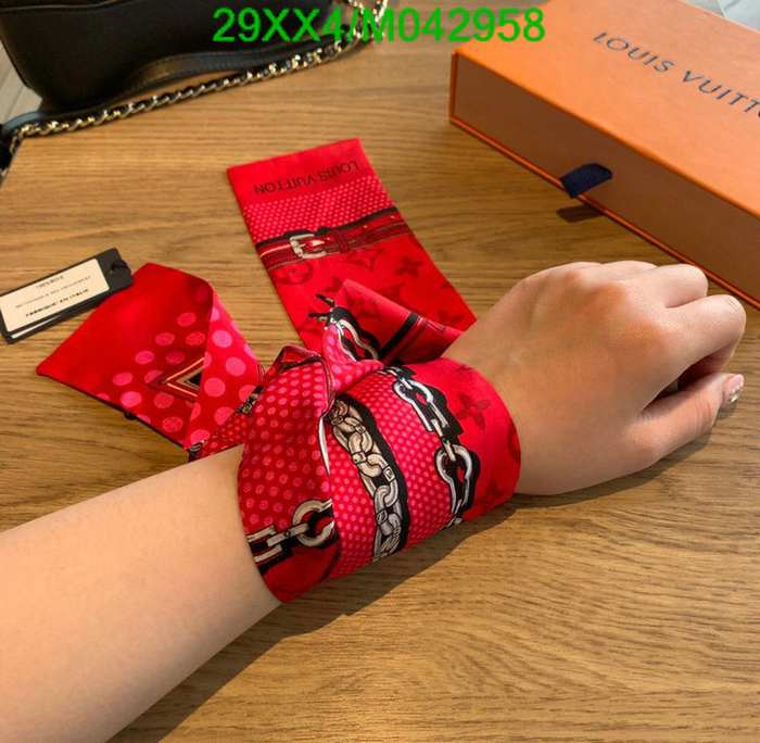 Yupoo LV accessories Beige