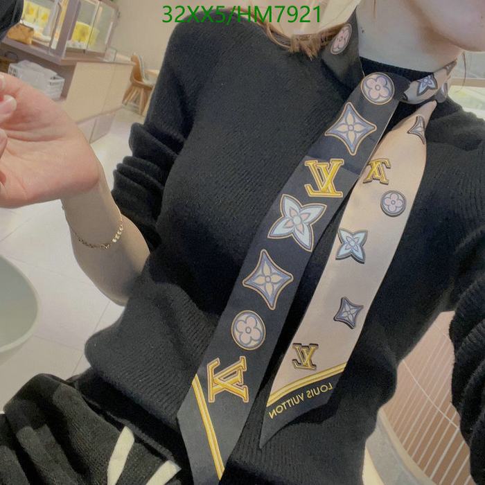 Yupoo LV accessories Black