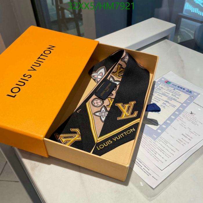 Yupoo LV accessories Black