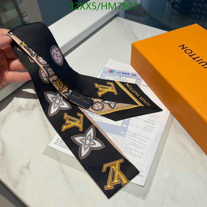 Yupoo LV accessories Black