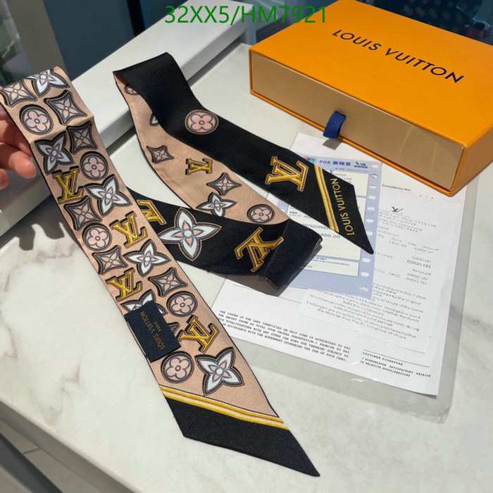 Yupoo LV accessories Black