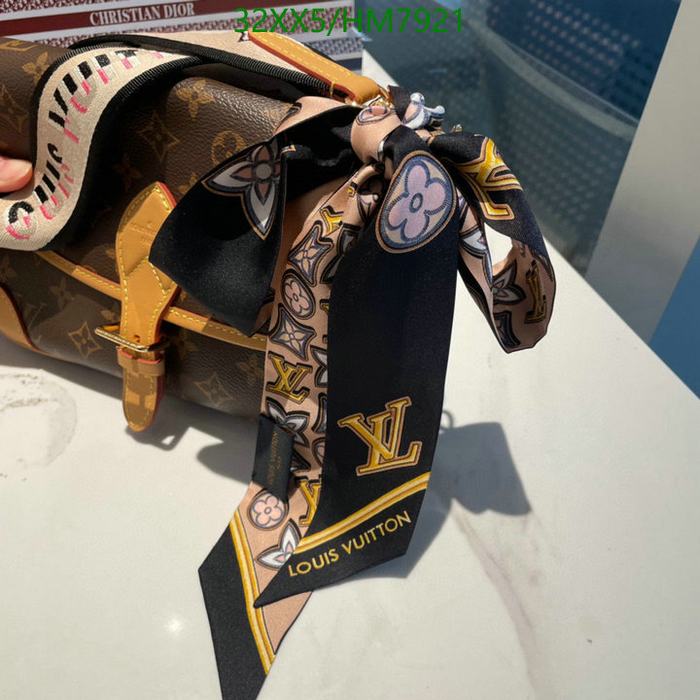 Yupoo LV accessories Black