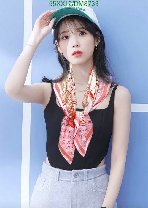 Yupoo LV accessories Brown 001