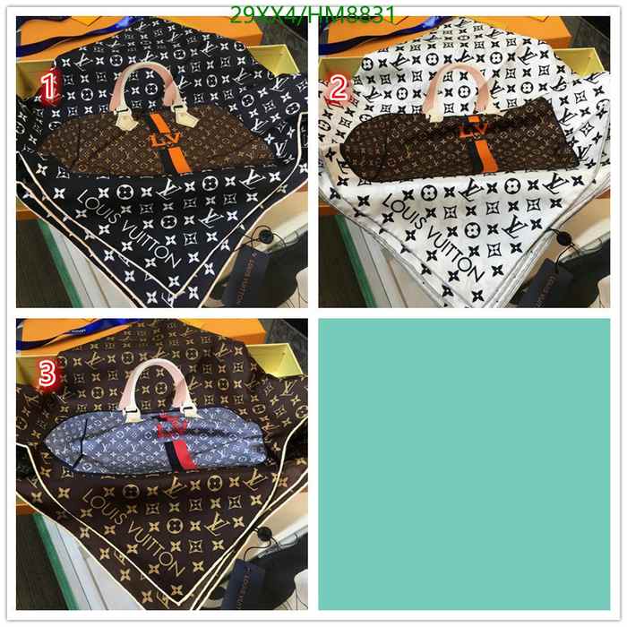 Yupoo LV handbag Blue