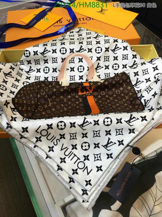 Yupoo LV handbag Blue