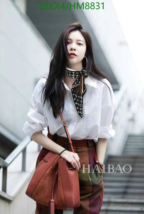 Yupoo LV handbag Blue