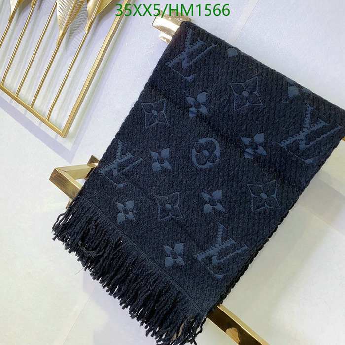 Yupoo LV scarf Beige 013