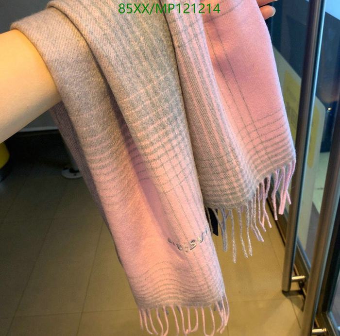 Yupoo LV scarf Beige 017
