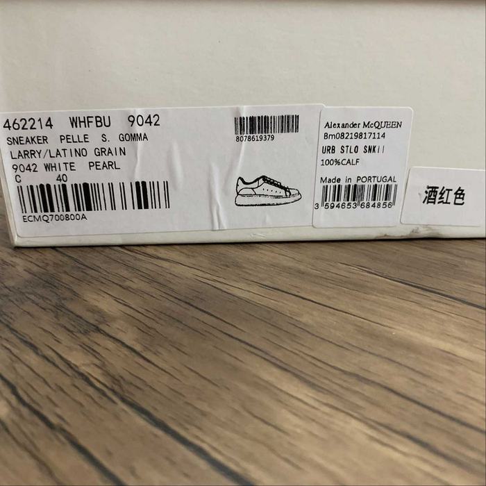 AlexanderMcQueen_Shoes_Latest styles_2026_yupoo_Original_quality