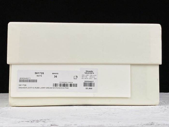 AlexanderMcQueen_Shoes_Latest styles_2026_yupoo_Original_quality