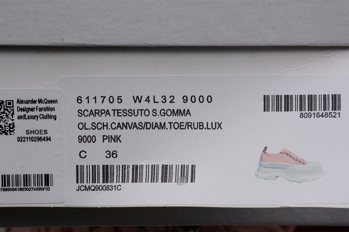 AlexanderMcQueen_Shoes_Latest styles_2026_yupoo_Original_quality