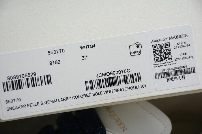 AlexanderMcQueen_Shoes_Latest styles_2026_yupoo_Original_quality