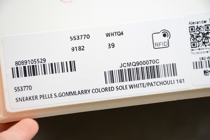 AlexanderMcQueen_Shoes_Latest styles_2026_yupoo_Original_quality