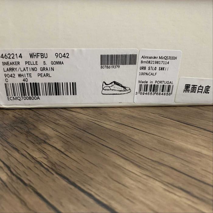 AlexanderMcQueen_Shoes_Latest styles_2026_yupoo_Original_quality