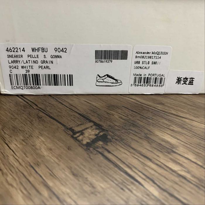 AlexanderMcQueen_Shoes_Latest styles_2026_yupoo_Original_quality