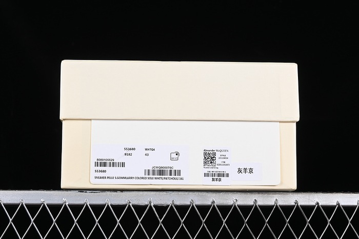 AlexanderMcQueen_Shoes_Latest styles_2026_yupoo_Original_quality