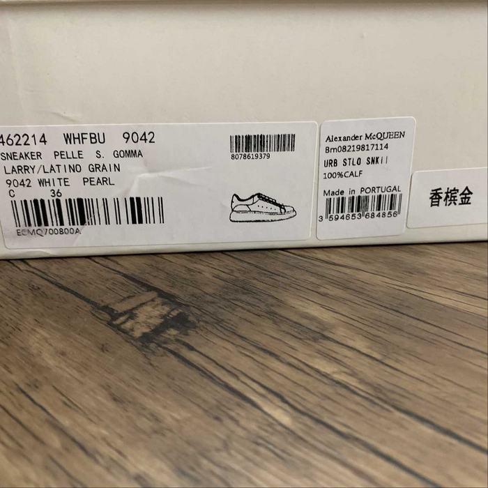 AlexanderMcQueen_Shoes_Latest styles_2026_yupoo_Original_quality