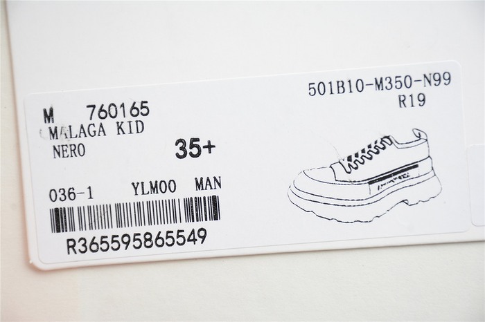 AlexanderMcQueen_Shoes_Latest styles_2026_yupoo_Original_quality