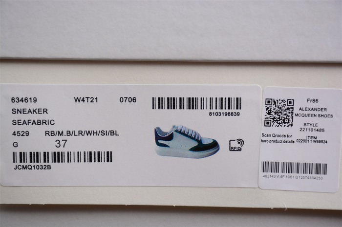 AlexanderMcQueen_Shoes_Latest styles_2026_yupoo_Original_quality