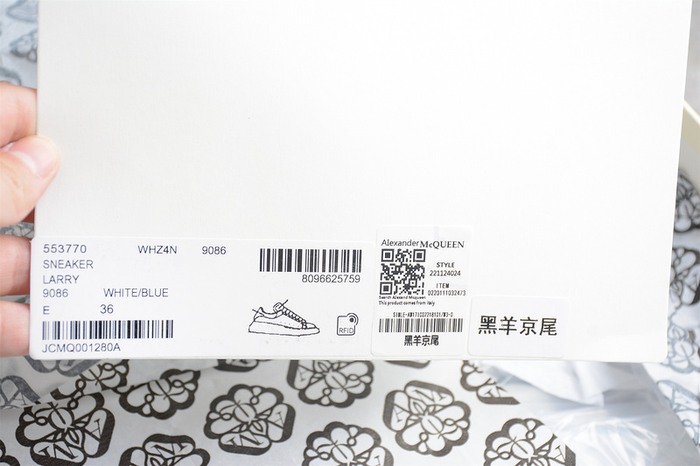 AlexanderMcQueen_Shoes_Latest styles_2026_yupoo_Original_quality