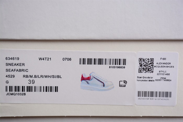 AlexanderMcQueen_Shoes_Latest styles_2026_yupoo_Original_quality