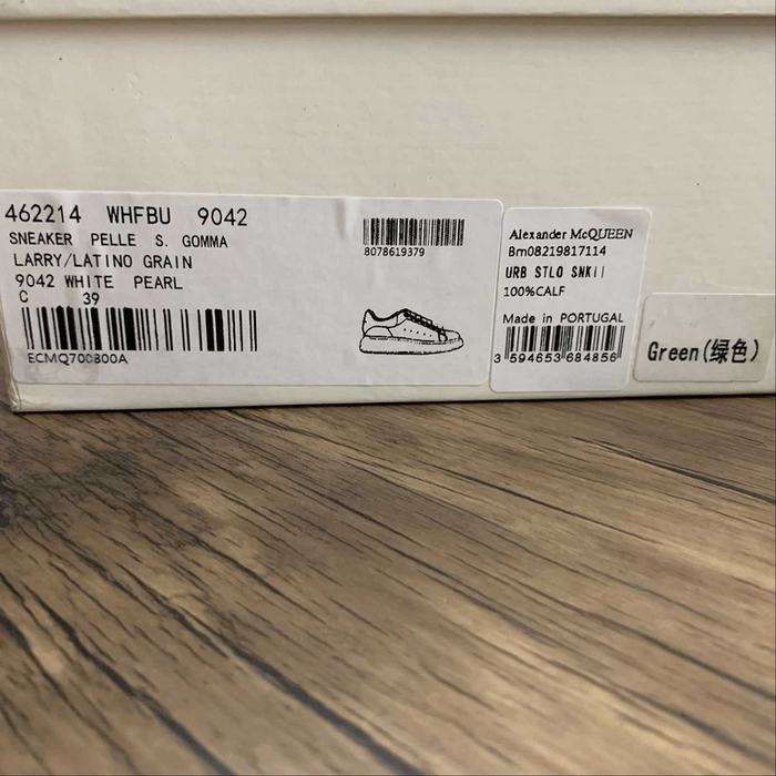 AlexanderMcQueen_Shoes_Latest styles_2026_yupoo_Original_quality