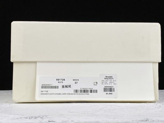 AlexanderMcQueen_Shoes_Latest styles_2026_yupoo_Original_quality