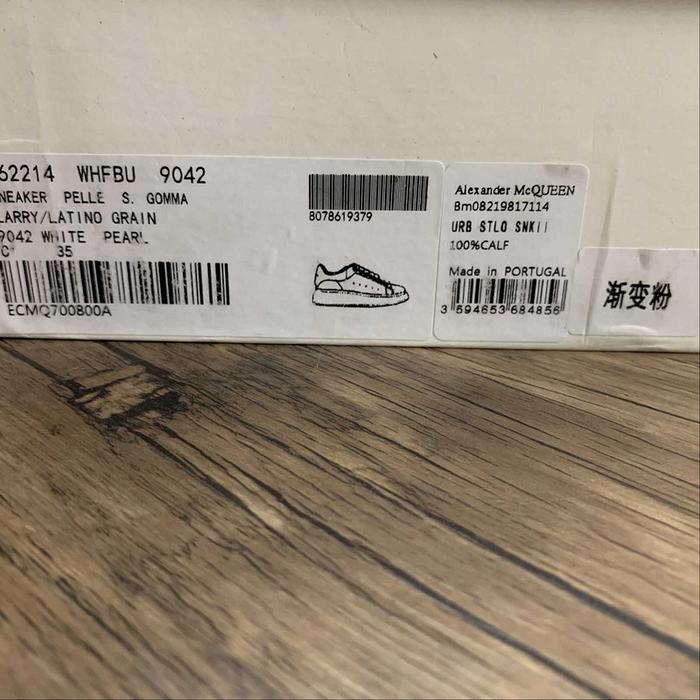 AlexanderMcQueen_Shoes_Latest styles_2026_yupoo_Original_quality