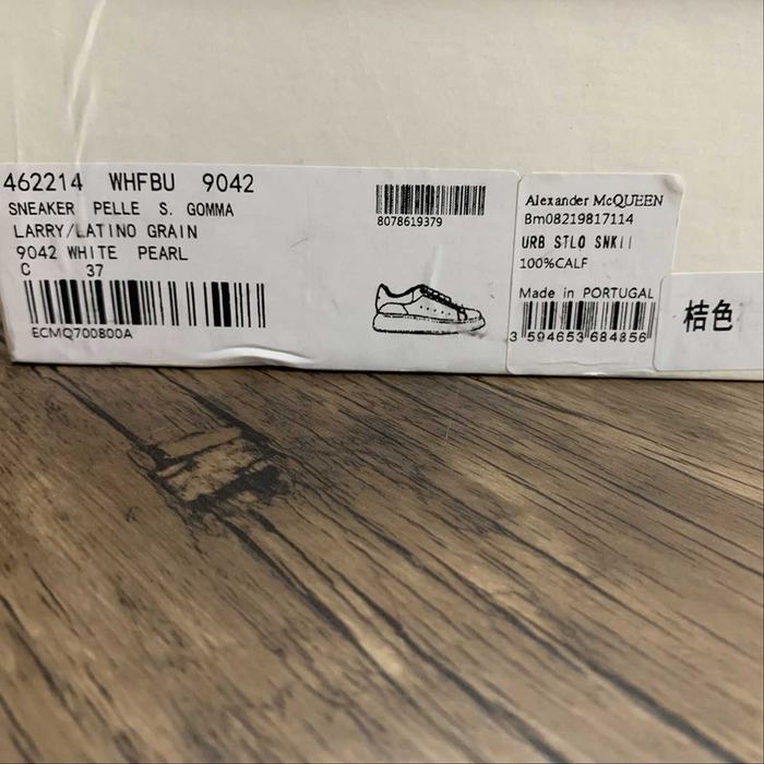 AlexanderMcQueen_Shoes_Latest styles_2026_yupoo_Original_quality