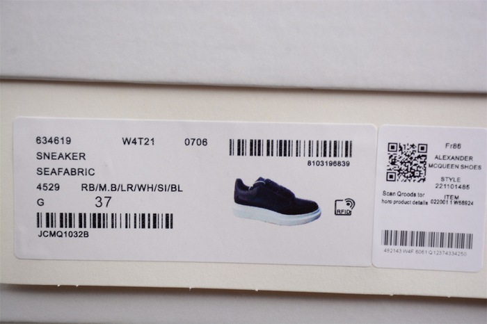 AlexanderMcQueen_Shoes_Latest styles_2026_yupoo_Original_quality