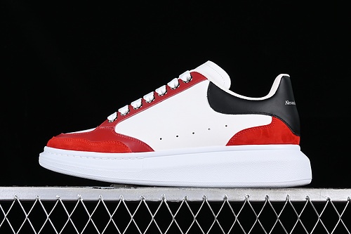 AlexanderMcQueen_Shoes_Latest styles_2026_yupoo_Original_quality