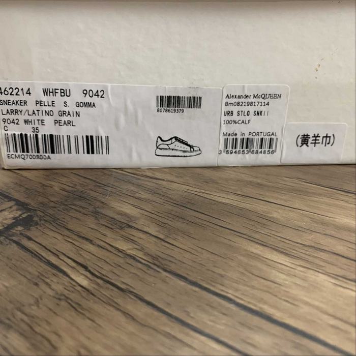 AlexanderMcQueen_Shoes_Latest styles_2026_yupoo_Original_quality