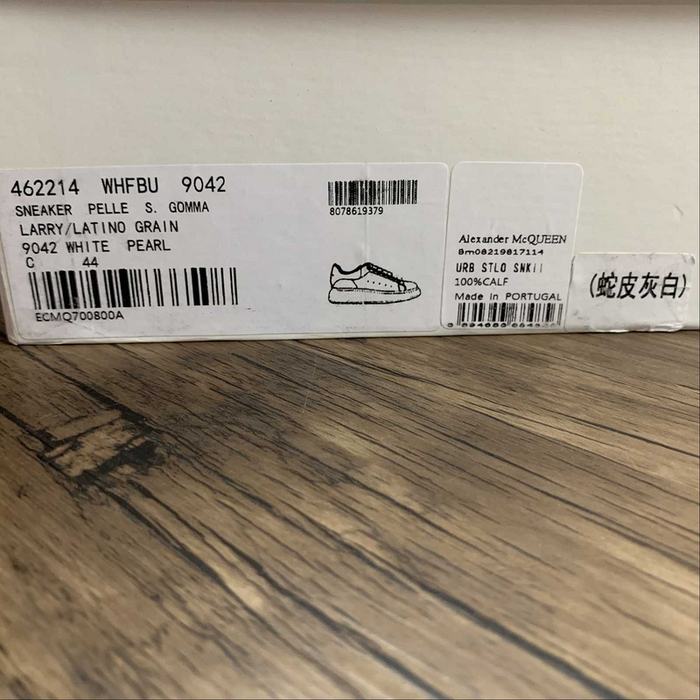 AlexanderMcQueen_Shoes_Latest styles_2026_yupoo_Original_quality