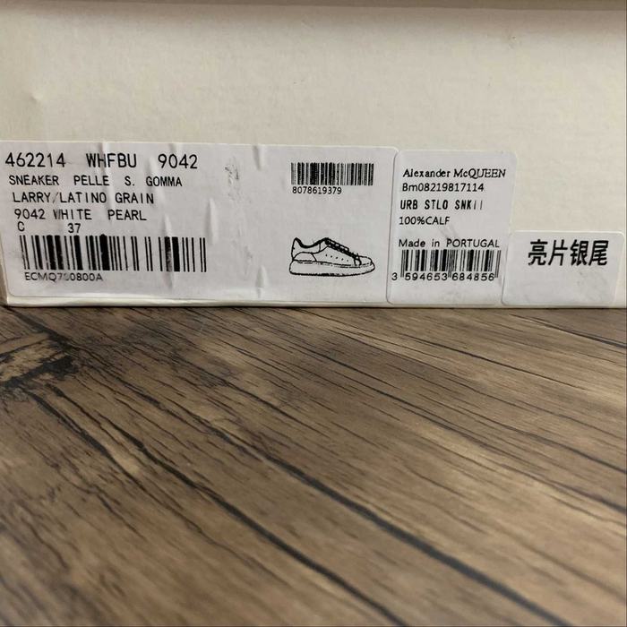 AlexanderMcQueen_Shoes_Latest styles_2026_yupoo_Original_quality