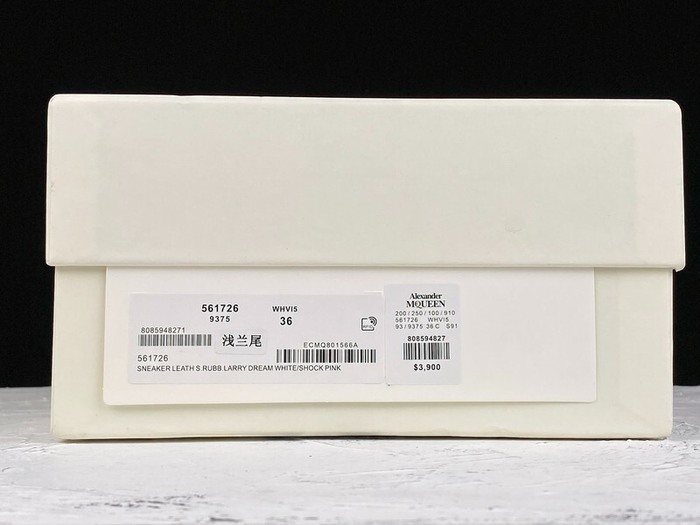 AlexanderMcQueen_Shoes_Latest styles_2026_yupoo_Original_quality