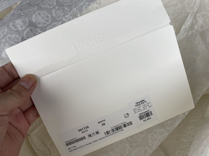 AlexanderMcQueen_Shoes_Latest styles_2026_yupoo_Original_quality