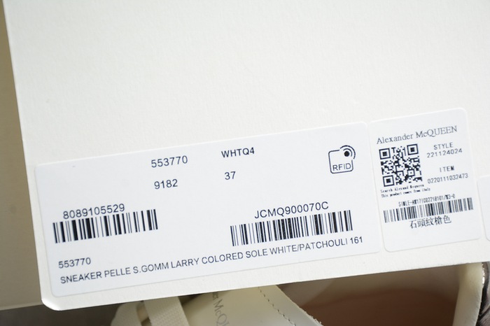 AlexanderMcQueen_Shoes_Latest styles_2026_yupoo_Original_quality